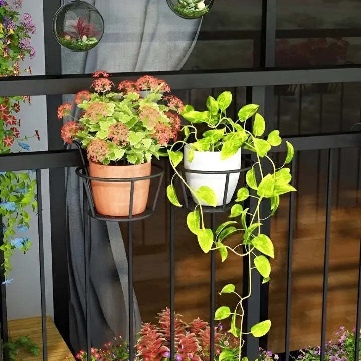 1+1 Free | Space-Saving Botanical Haven - Image 5