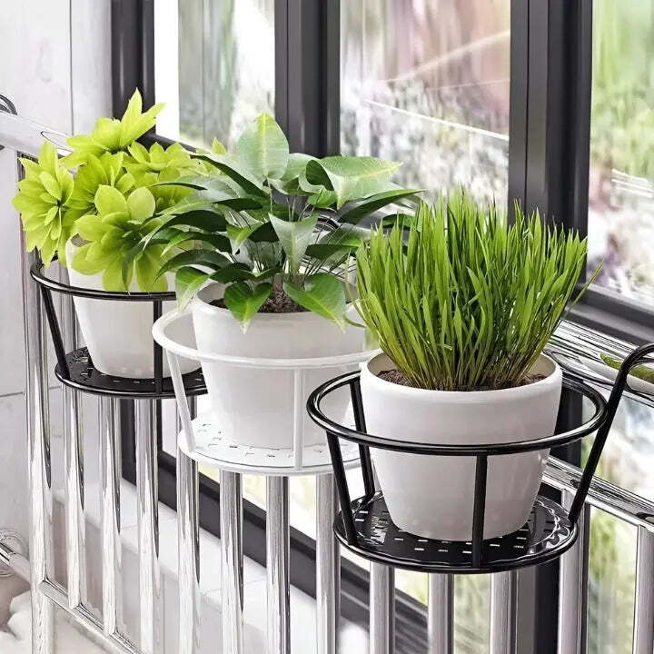 1+1 Free | Space-Saving Botanical Haven - Image 6