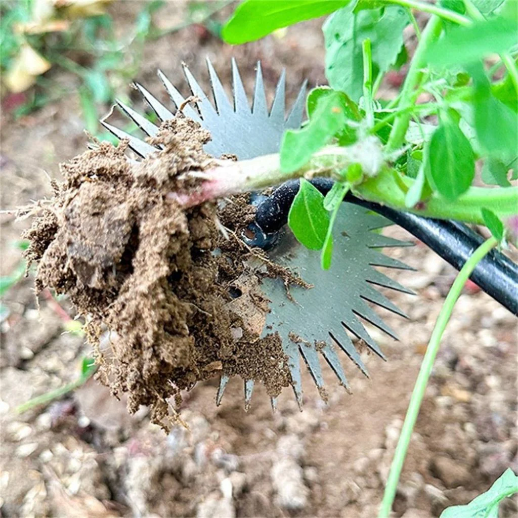 Garden Work Delight - Image 4